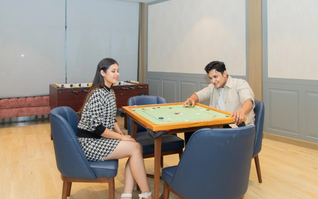 Radisson Blu Resort Dharamshala