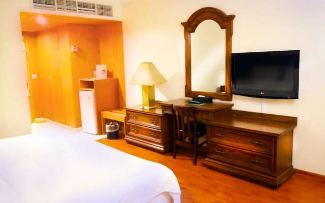Sands Hotel Jeddah