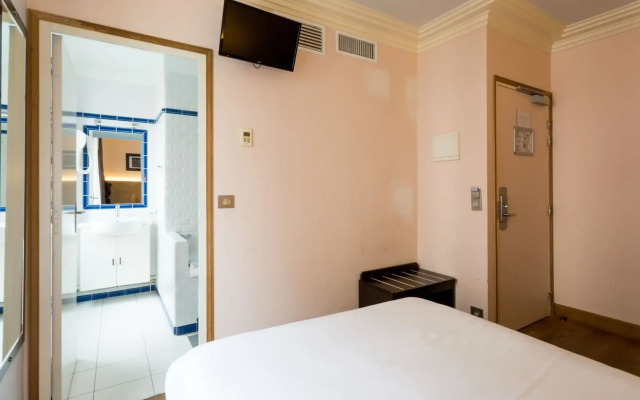 Hotel Eiffel XV