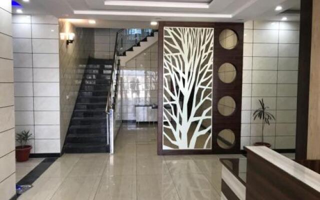 Shivam Lodge