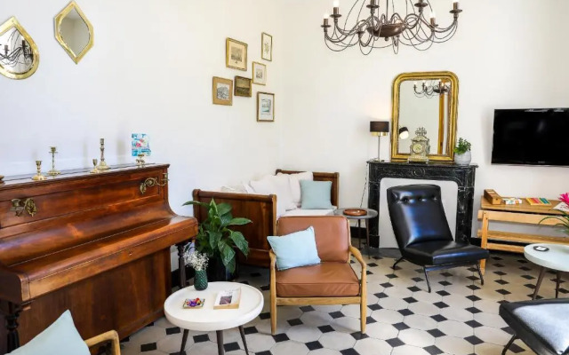 Hôtel La Bienvenue