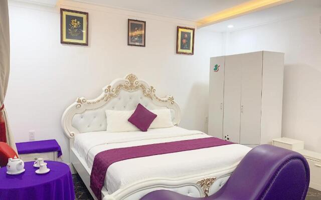 Khách Sạn Ngọc Hưng