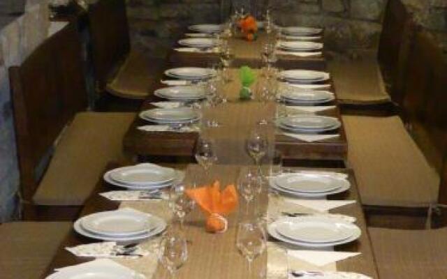 Agroturism Stara Štala