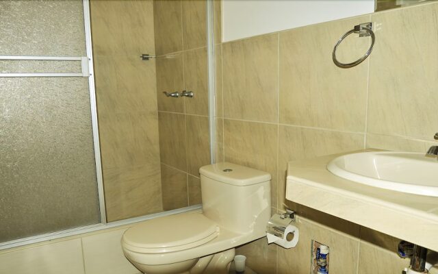 Hotel Sol y Dunas