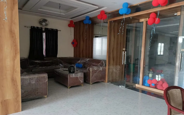 Hotel The Castle Inn