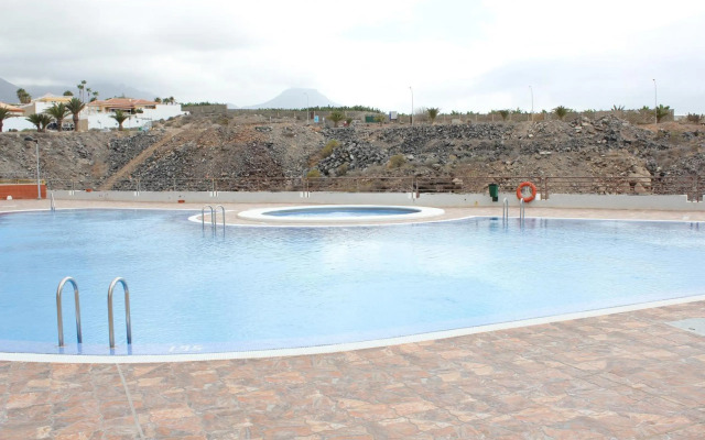 Perfecto apartamento de playa