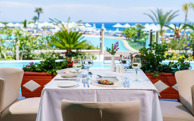 Atrium Prestige Thalasso Spa Resort & Villas