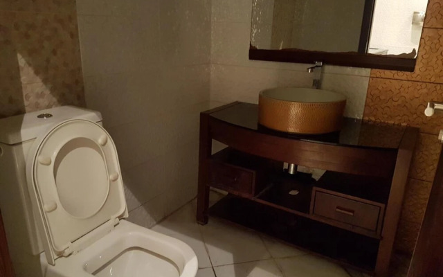 Magic Suite Al Mahboula - 2