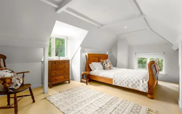 The Copse - From 1100 Per Night