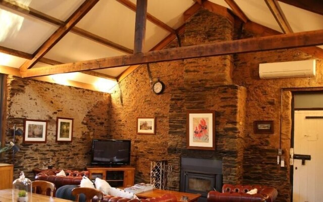 William Hunt’s Retreat