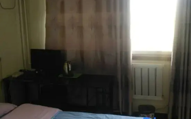 Xinxiang Sunshine Hotel