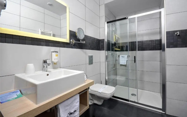 Stay inn Hotel Gdansk