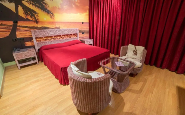 Motel Acropolis