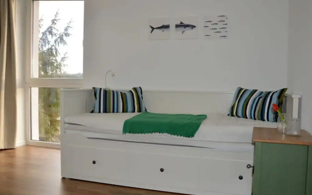 Holiday Home Darsskieker