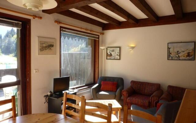 Appartement Arêches-Beaufort, 3 pièces, 7 personnes - FR-1-342-241
