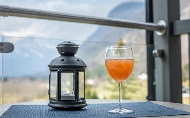 Skaimsberg Holiday Apartments