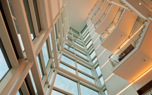 Holiday Inn Derby Riverlights by IHG