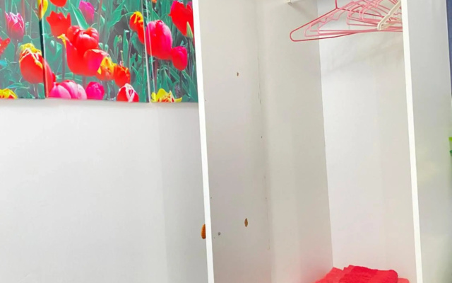 Best Rooms - Quarto 3 Plateau