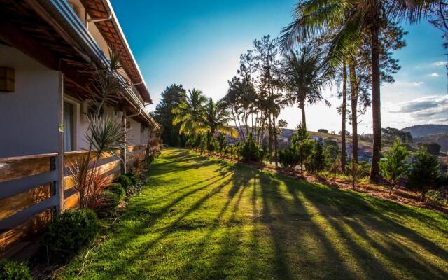 Guarany Eco Resort