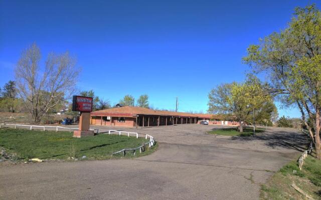 Prospector Motor Lodge