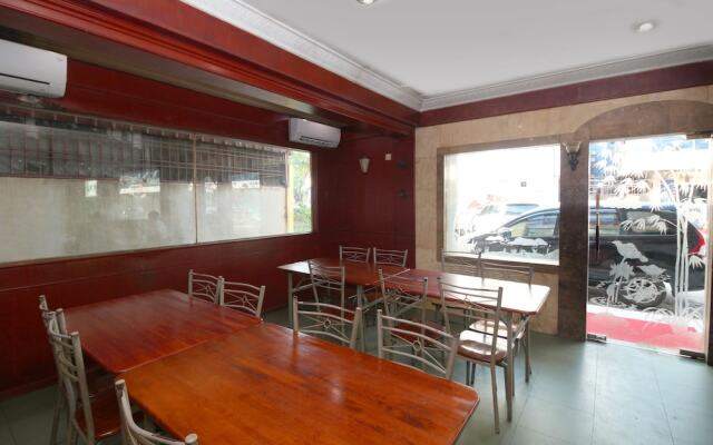 Airy Eco Nagoya City Centre 8 Batam