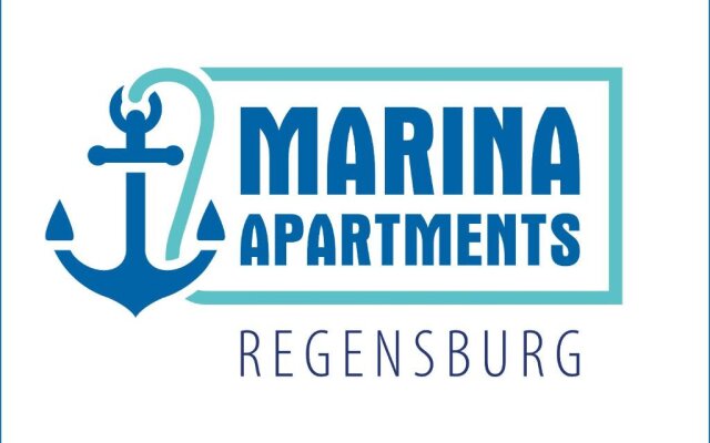 Marina Apartments Regensburg