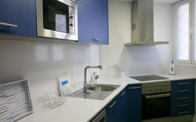 La Siesta Apartamentos