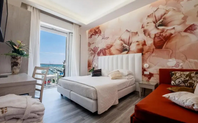 Hotel Stella d'Oro