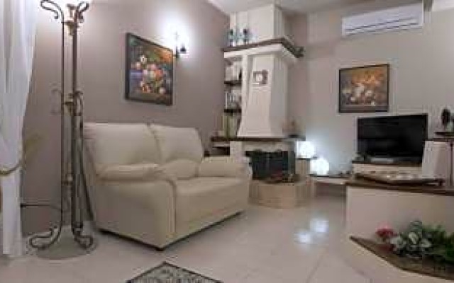 Lodico Country House