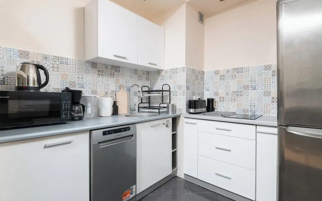 RentPlanet - Apartament Piotrkowska