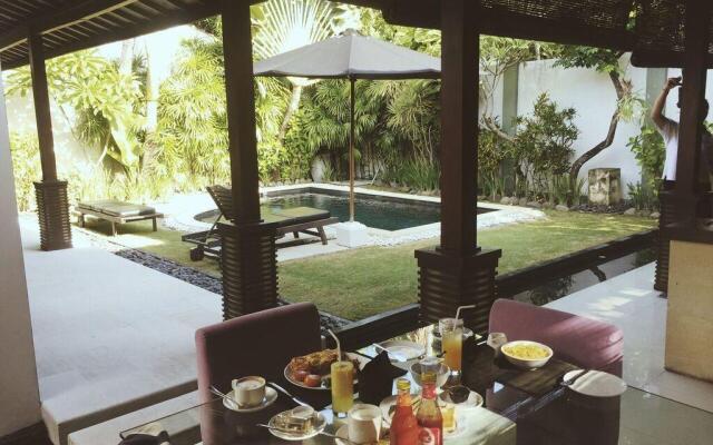 Villa Jodie Seminyak