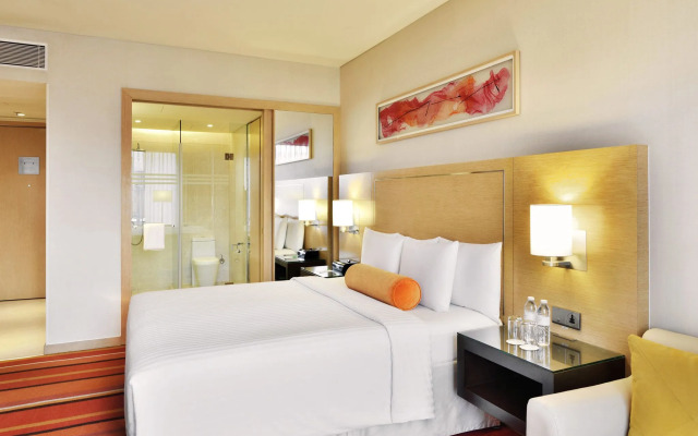 Courtyard Pune Hinjewadi
