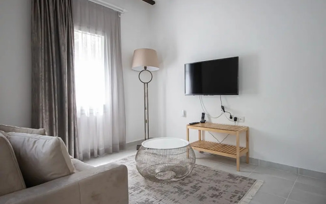 The Flag Suites
