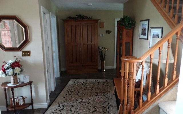 Tranquil Moments Bed & Breakfast