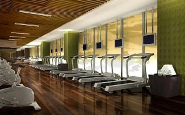 Shanghai Hongqiao Airport Hotel