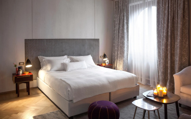 L'Albereta, Relais & Chateaux