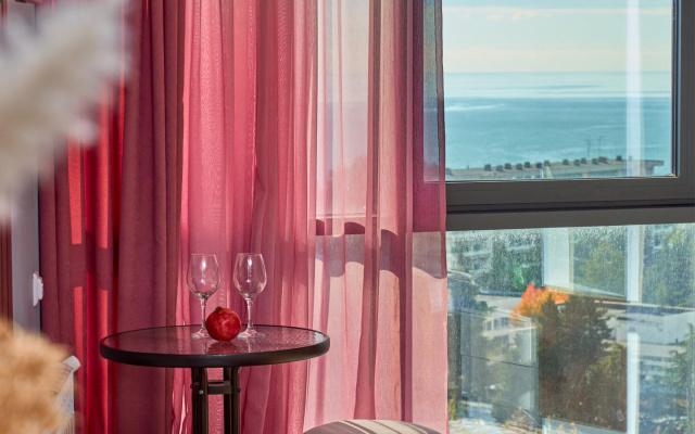 Sea Magic Apart на улице Ленина 298б к6