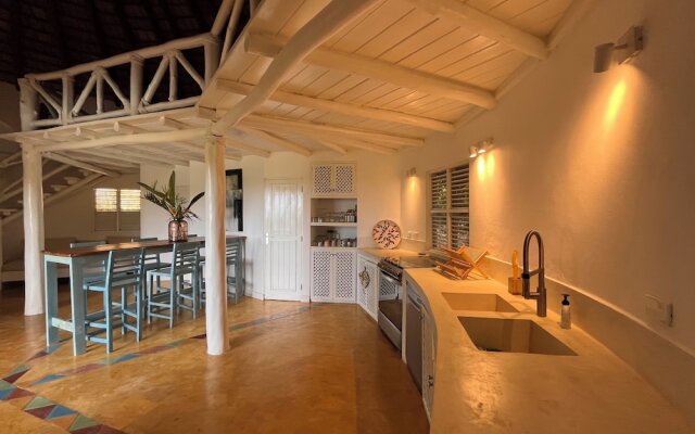 Casa Bambu - Charming Villa in the Heart of Nature