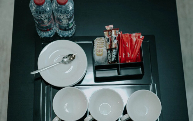 ZAPBED House  REV 706