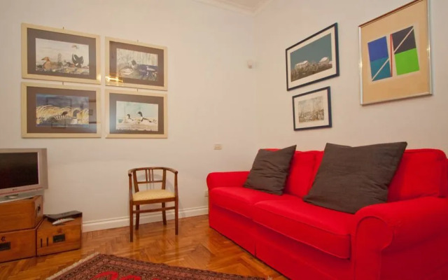 Rental In Rome Maximum