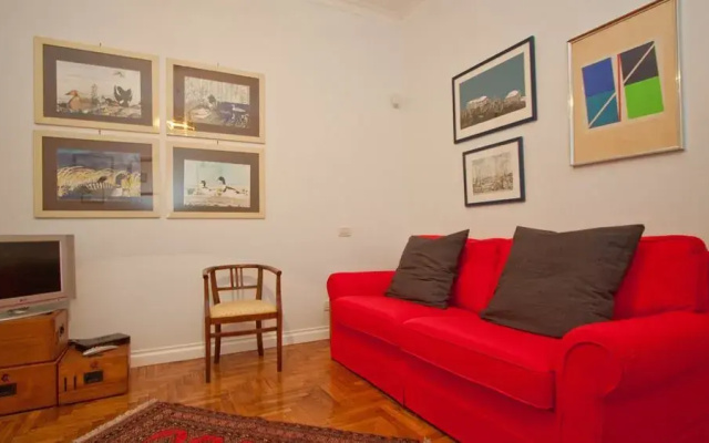 Rental In Rome Maximum