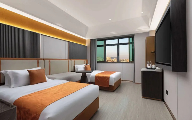 Hawthorn by Wyndham Foshan Gaoming