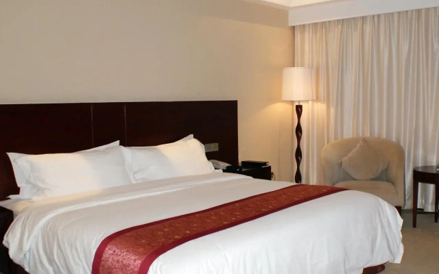 Ramada Kunshan