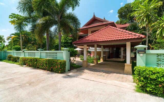 Samui Paradise Homestay