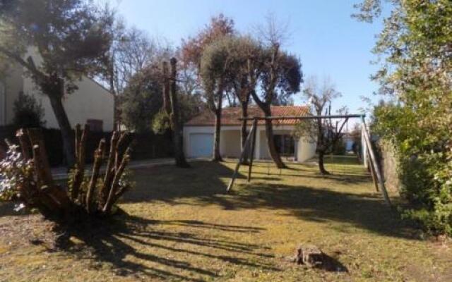 Maison Vaux-sur-Mer, 3 pièces, 4 personnes - FR-1-305A-40