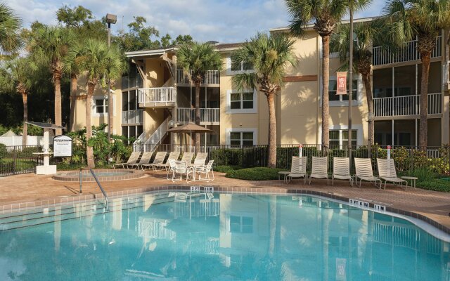 Sheraton Vistana Resort Villas, Lake Buena Vista/Orlando