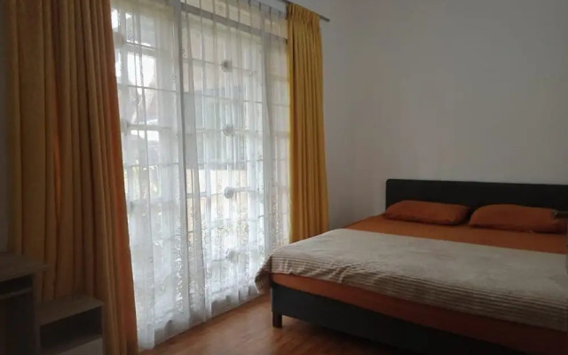 Villa Kota Bunga Anggrek