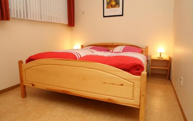 Ferienwohnung im Haus Schiefertal, Wieda
