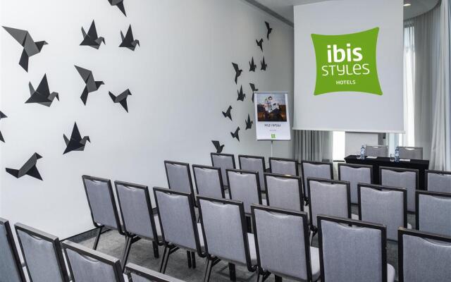 ibis Styles Bialystok