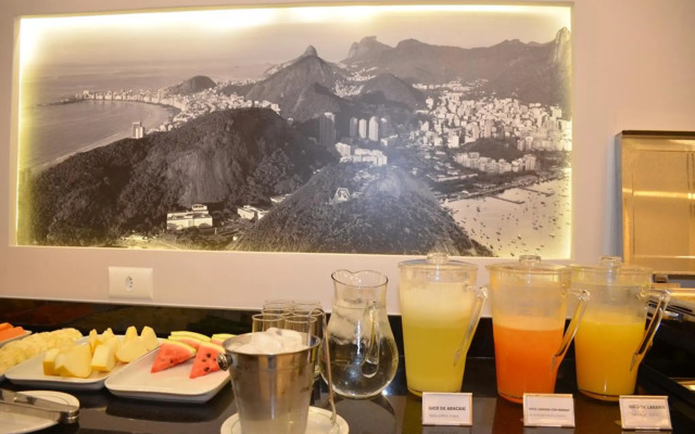 Saionara Hotel